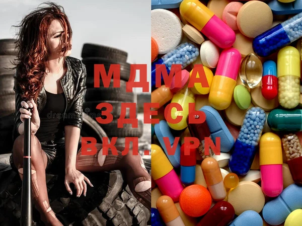 шишки Магас